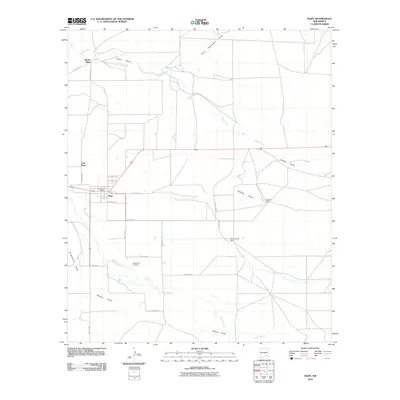 2010 Map of Hope, 2010 Print