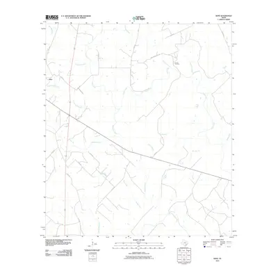 2010 Map of Hope, 2010 Print