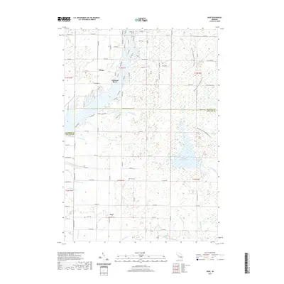 2019 Map of Hope, 2019 Print