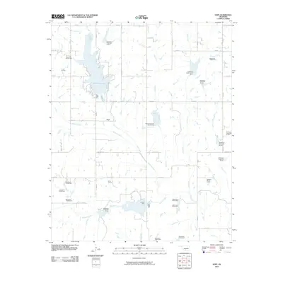 2010 Map of Hope, 2010 Print