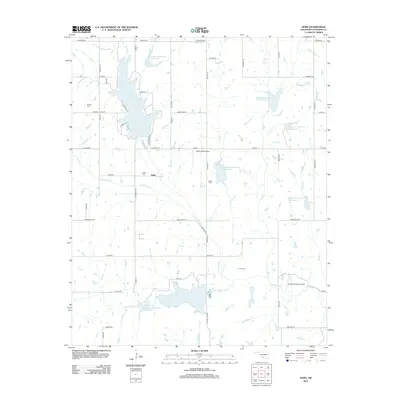 2012 Map of Hope, 2012 Print