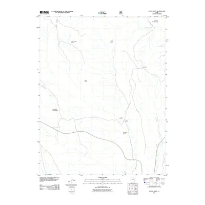 2011 Map of Hotel Rock, 2011 Print