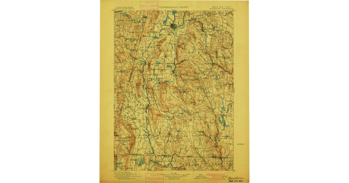 1900 1909 Maps of Blandford MA - Housatonic Berkshire County Ma Usgs Topo 1900 Og 1200x630 
