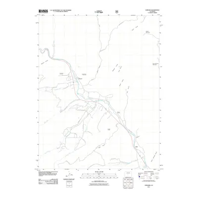 2011 Map of Howard, 2011 Print