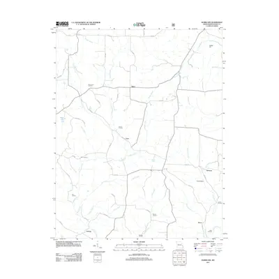 2011 Map of Hurricane, 2011 Print