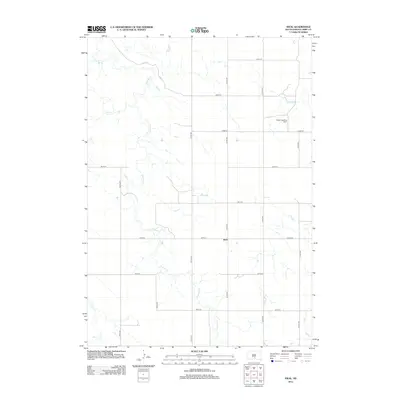 2012 Map of Ideal, 2012 Print