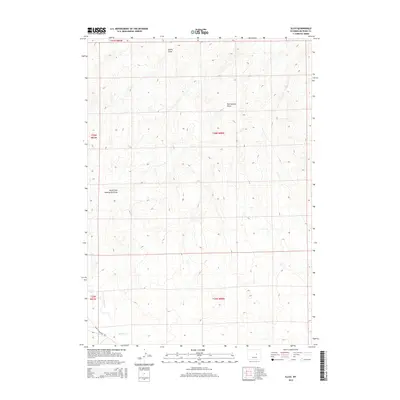 2015 Map of Illco, 2015 Print