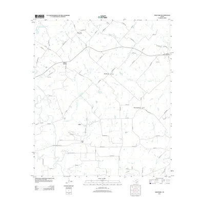 2013 Map of Industry, 2013 Print