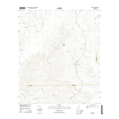 2014 Map of Industry, 2014 Print