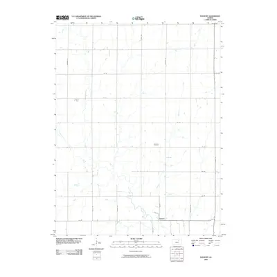 2009 Map of Industry, 2009 Print