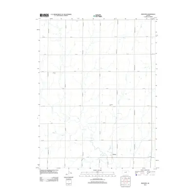 2012 Map of Industry, 2012 Print