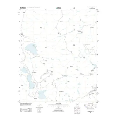 2011 Map of Inspiration, 2011 Print
