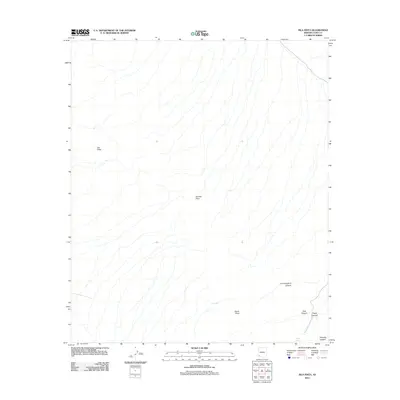 2011 Map of Isla Pinta, 2011 Print