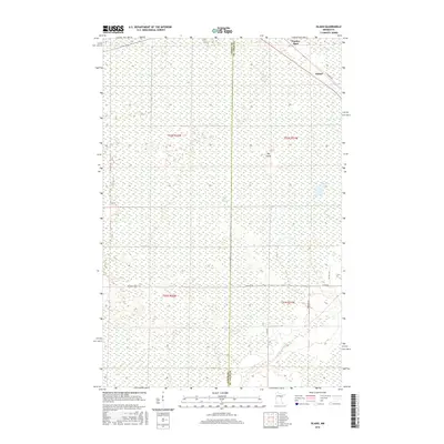 2016 Map of Island, 2016 Print