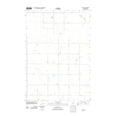 2012 Map of Java SE, 2012 Print