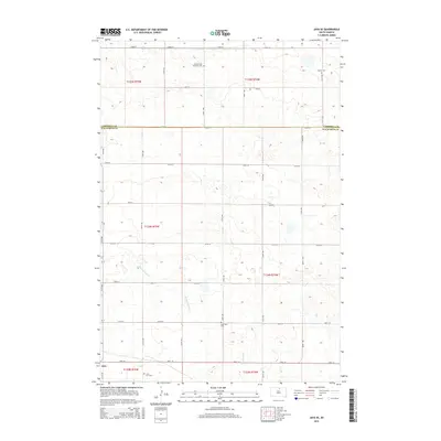 2015 Map of Java SE, 2015 Print