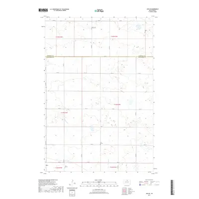 2017 Map of Java SE, 2017 Print