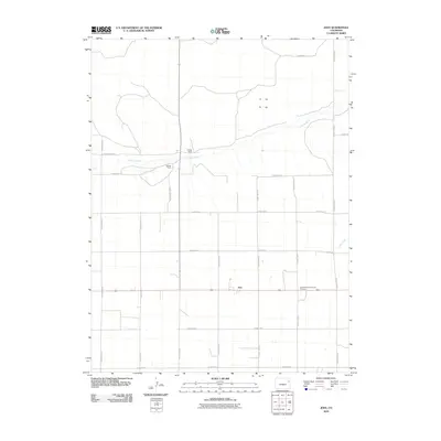 2010 Map of Joes, 2010 Print