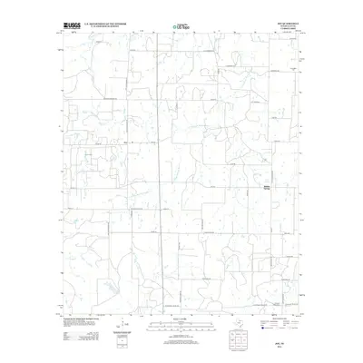 2012 Map of Joy, 2012 Print
