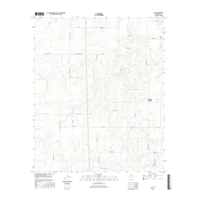 2016 Map of Joy, 2016 Print