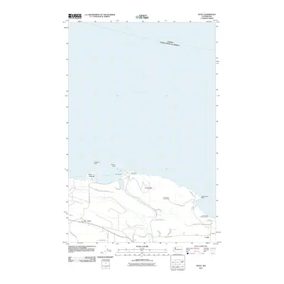 2011 Map of Joyce, 2011 Print