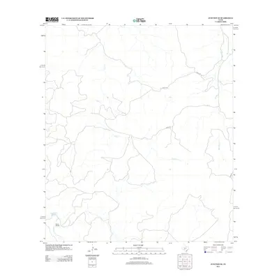2012 Map of Junction SE, 2012 Print