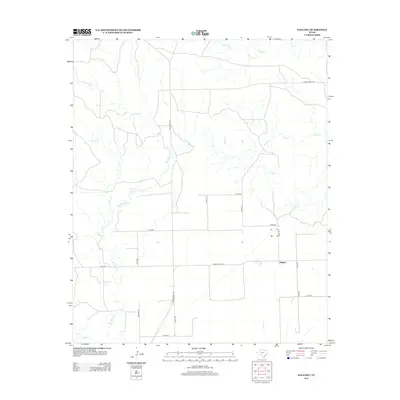 2012 Map of Kalgary, 2012 Print