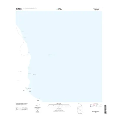 2013 Map of Keaau Ranch, 2013 Print