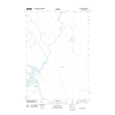 2011 Map of Kelleyland, 2011 Print