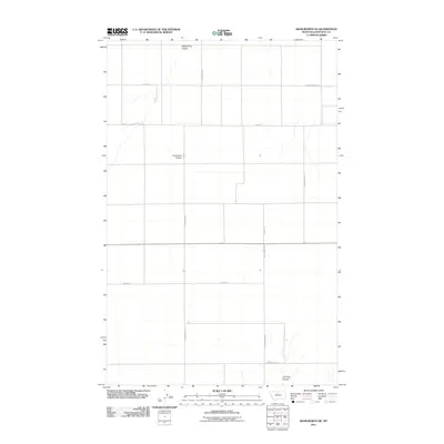 2011 Map of Kenilworth NE, 2011 Print