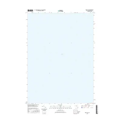 2016 Map of Kent OE N, 2016 Print
