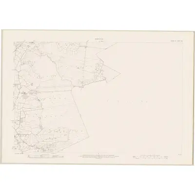 1910 Map of Kings County - Sheet 20, 1913 Print