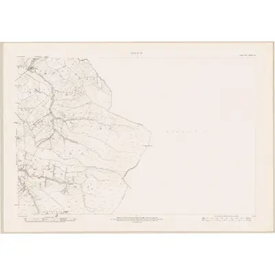 1909 Map of Kings County - Sheet 37, 1912 Print