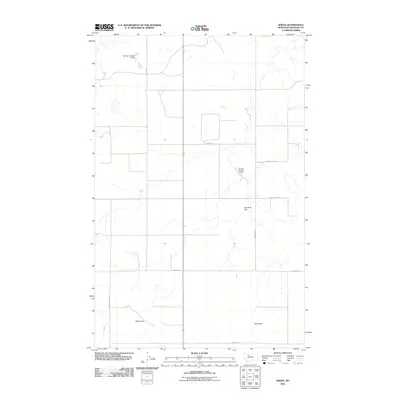 2011 Map of Knees, 2011 Print