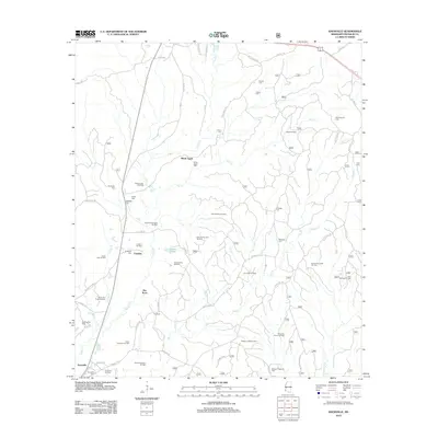 2012 Map of Knoxville, 2012 Print