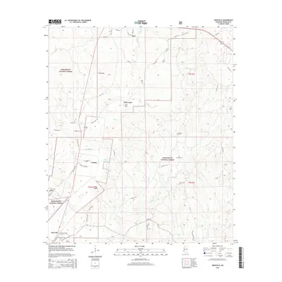 2015 Map of Knoxville, 2015 Print