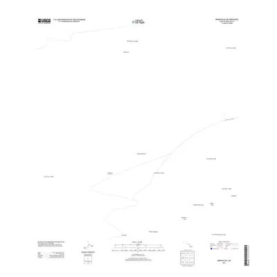 2013 Map of Kokoolau, 2013 Print