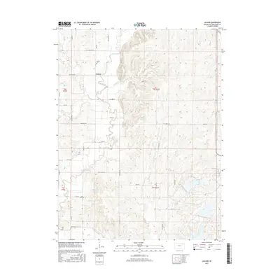 2015 Map of Laclede, 2015 Print