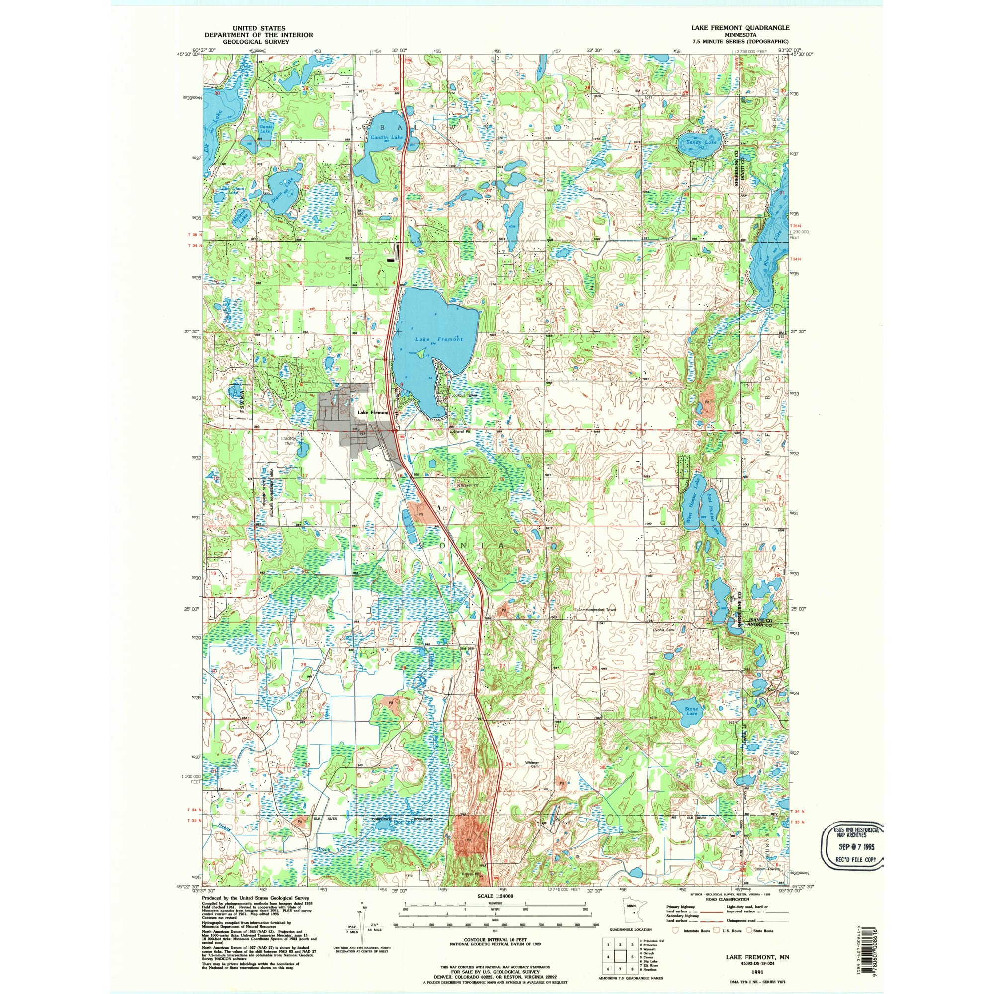 lake-fremont-sherburne-county-