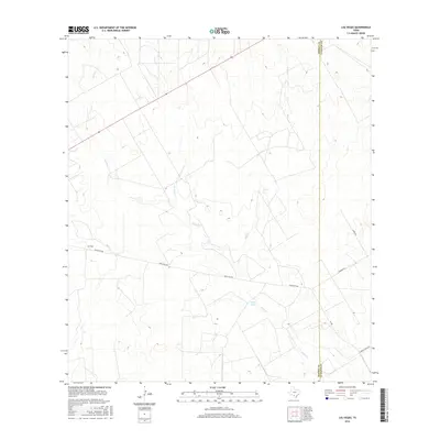 2016 Map of Las Vegas, 2016 Print