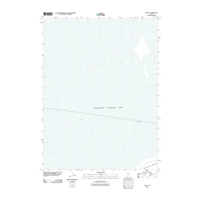 2011 Map of Lemay, 2011 Print