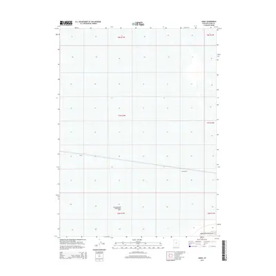 2014 Map of Lemay, 2014 Print