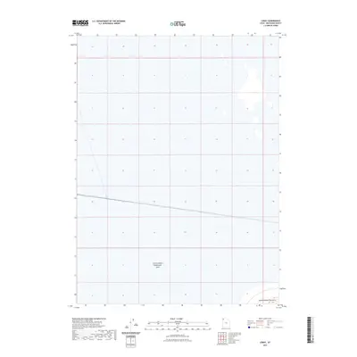 2023 Map of Lemay, 2023 Print
