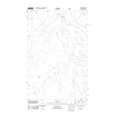 2011 Map of Leonia, 2011 Print