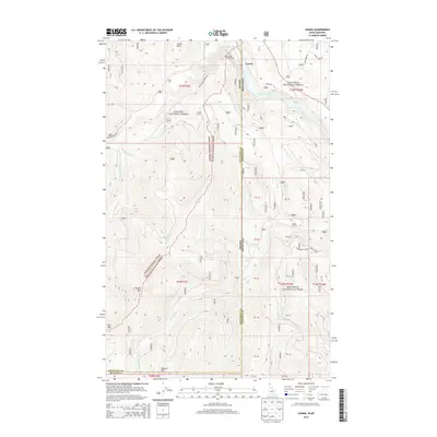 2013 Map of Leonia, 2013 Print