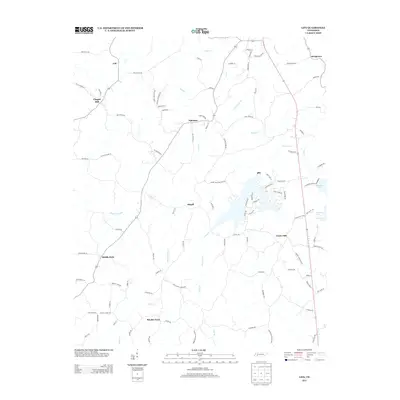 2013 Map of Life, 2013 Print