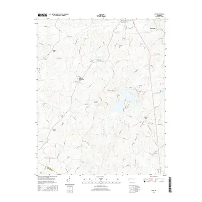 2016 Map of Life, 2016 Print