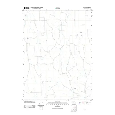 2011 Map of Lillian, 2011 Print