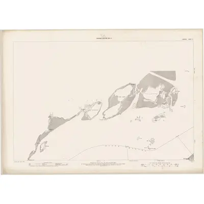 1898 Map of Limerick - Sheet 2, 1902 Print