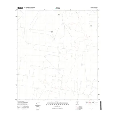 2016 Map of Linn NW, 2016 Print